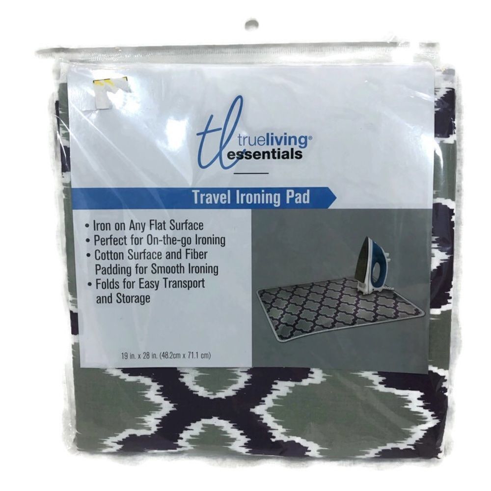 Travel Ironing Pad Brand‎ New in Packaging